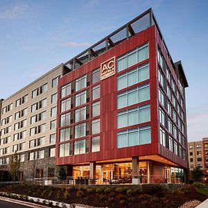 Ac Hotel By Marriott Atlanta Perimeter