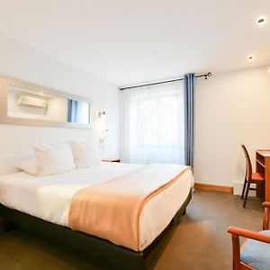 Logis Hotel & Restaurant Bergeret Sport